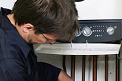 boiler replacement Theddingworth