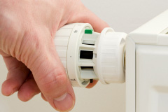 Theddingworth central heating repair costs