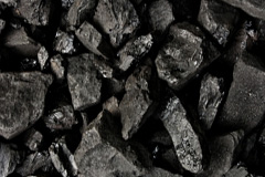 Theddingworth coal boiler costs