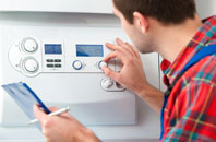 free Theddingworth gas safe engineer quotes