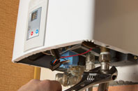free Theddingworth boiler install quotes